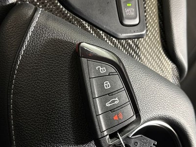 2023 Toyota GR Supra 3.0