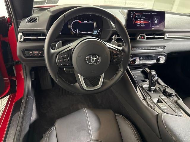 2024 Toyota GR Supra 3.0 Premium