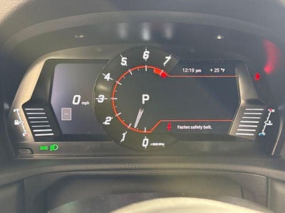 2024 Toyota GR Supra 3.0 Premium