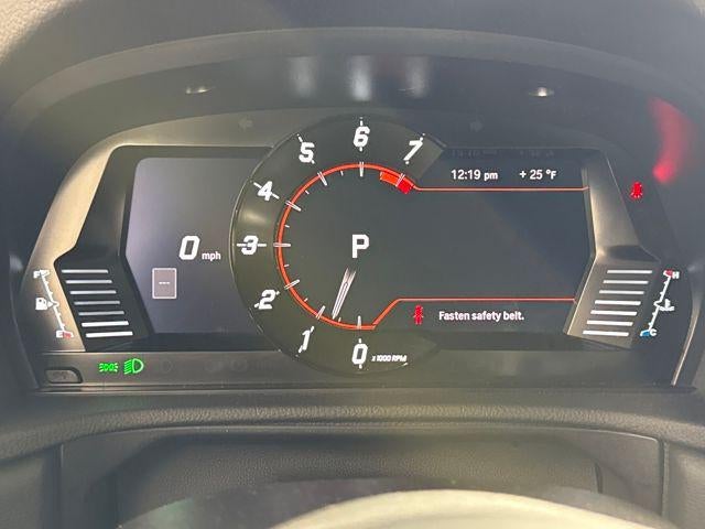 2024 Toyota GR Supra 3.0 Premium