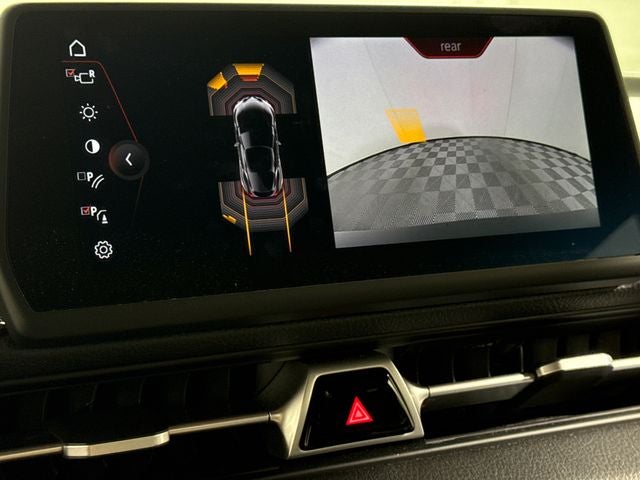 2020 Toyota Supra 3.0