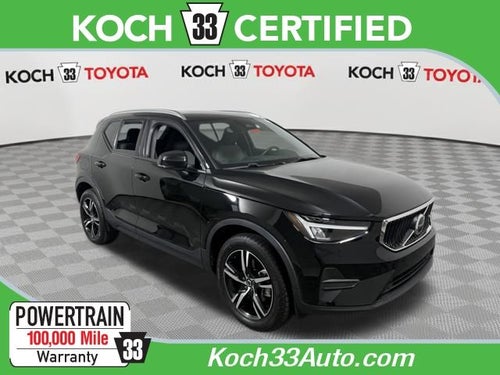 2023 Volvo XC40 B5 Core