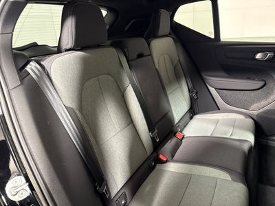 2023 Volvo XC40 B5 Core