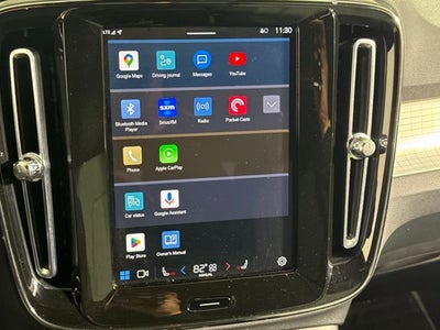 2023 Volvo XC40 B5 Core