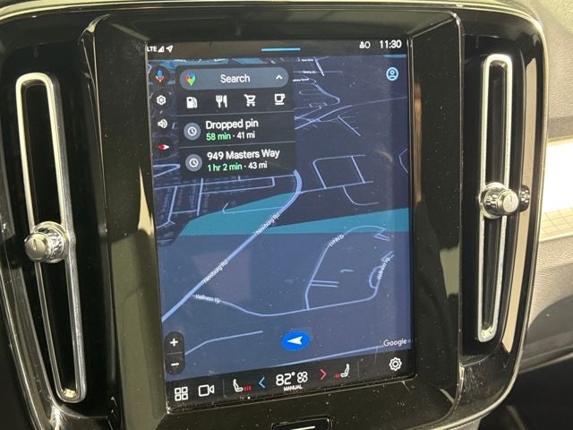 2023 Volvo XC40 B5 Core