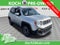 2016 Jeep Renegade Limited