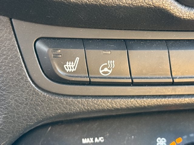 2016 Jeep Renegade Limited