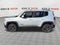 2016 Jeep Renegade Limited
