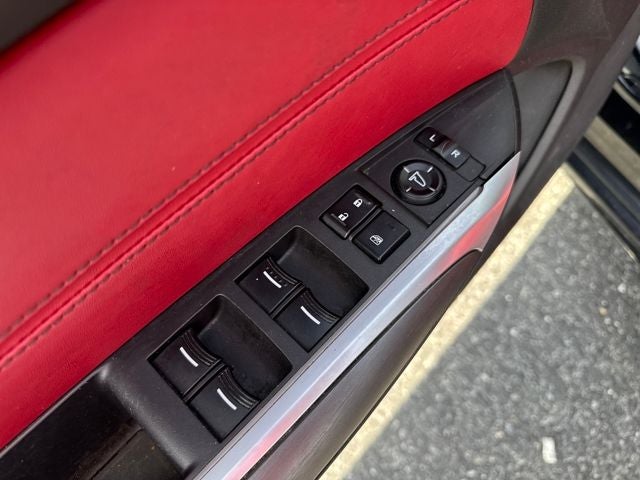 2020 Acura TLX 3.5L A-Spec Pkg