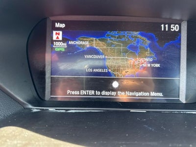 2020 Acura TLX 3.5L A-Spec Pkg