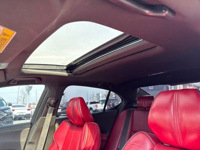 2020 Acura TLX 3.5L A-Spec Pkg