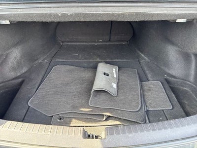 2020 Acura TLX 3.5L A-Spec Pkg