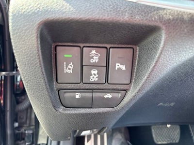 2020 Acura TLX 3.5L A-Spec Pkg