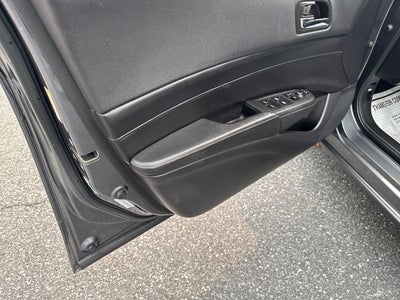 2013 Acura ILX 2.0L
