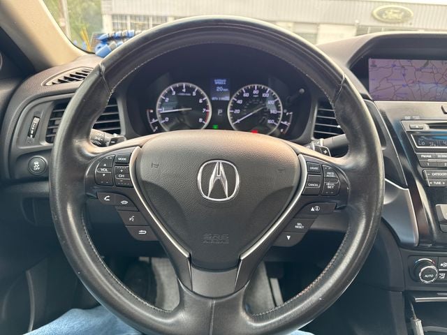 2013 Acura ILX 2.0L