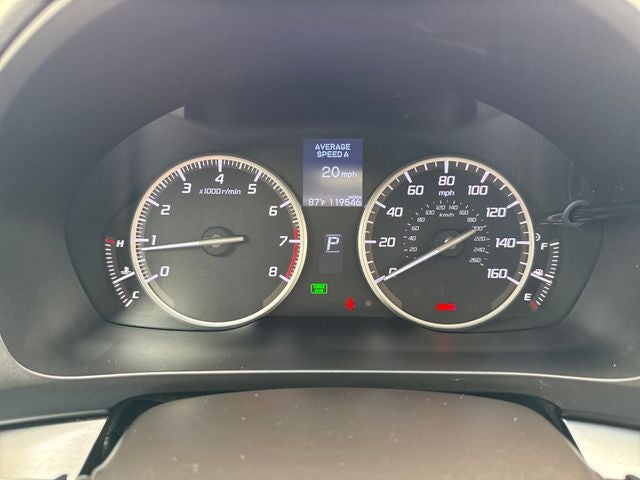 2013 Acura ILX 2.0L