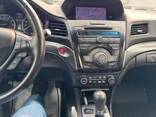 2013 Acura ILX 2.0L