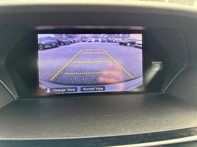 2013 Acura ILX 2.0L