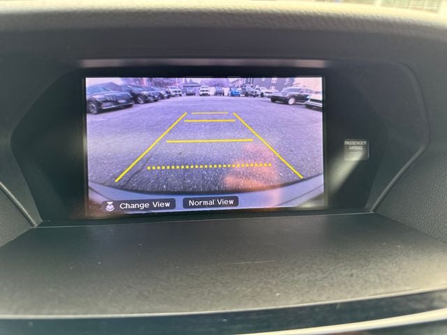 2013 Acura ILX 2.0L