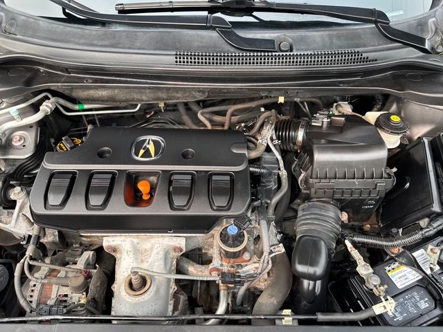 2013 Acura ILX 2.0L