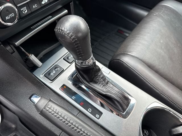 2013 Acura ILX 2.0L