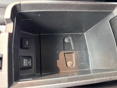 2013 Acura ILX 2.0L