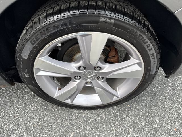 2013 Acura ILX 2.0L