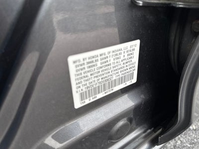 2013 Acura ILX 2.0L