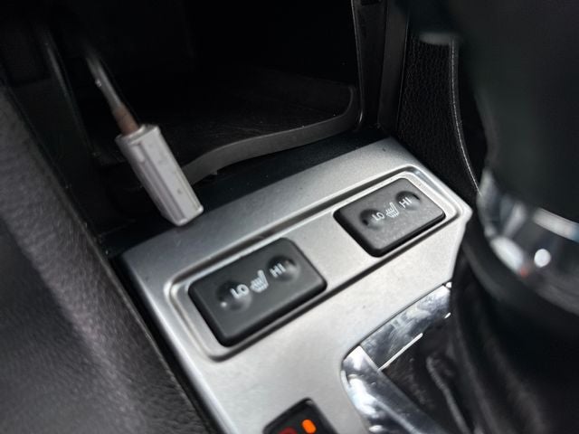 2013 Acura ILX 2.0L