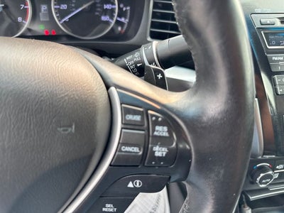 2013 Acura ILX 2.0L