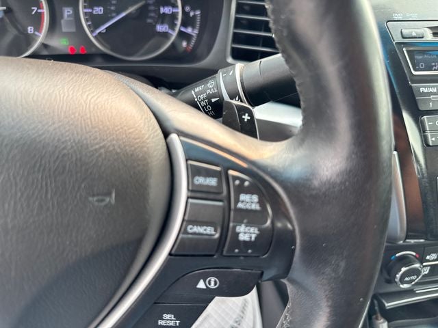 2013 Acura ILX 2.0L