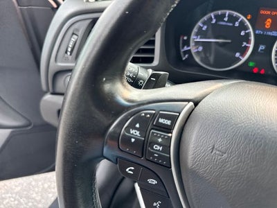 2013 Acura ILX 2.0L