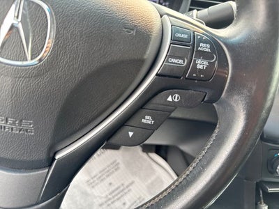 2013 Acura ILX 2.0L