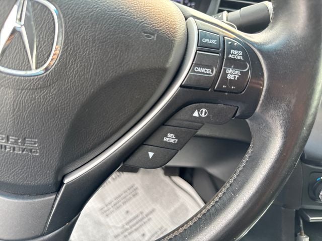 2013 Acura ILX 2.0L