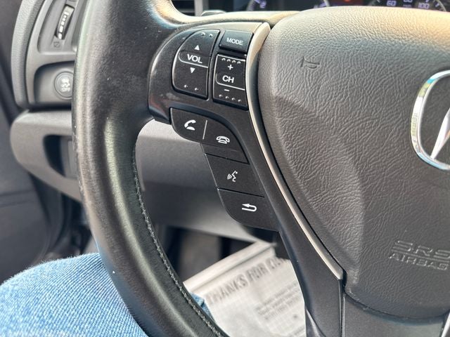 2013 Acura ILX 2.0L