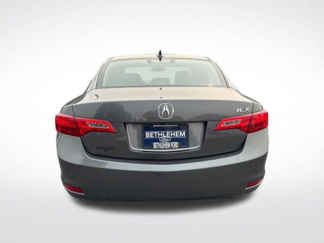 2013 Acura ILX 2.0L