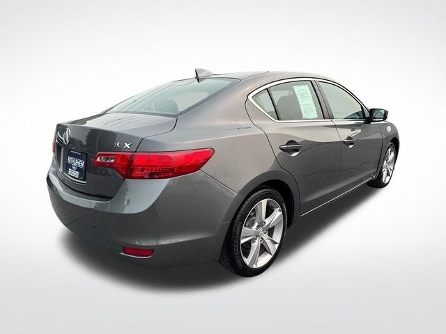 2013 Acura ILX 2.0L