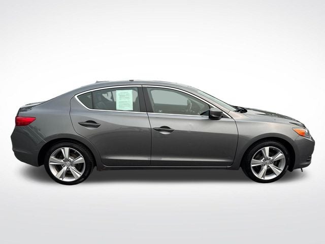 2013 Acura ILX 2.0L