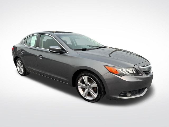 2013 Acura ILX 2.0L