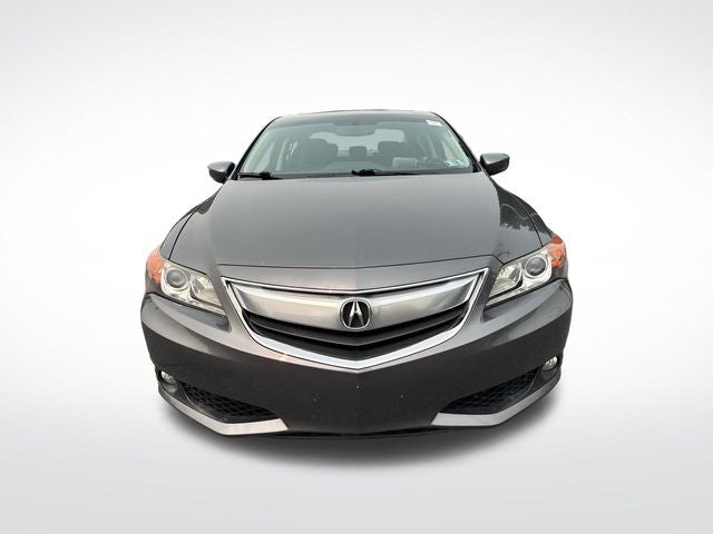 2013 Acura ILX 2.0L