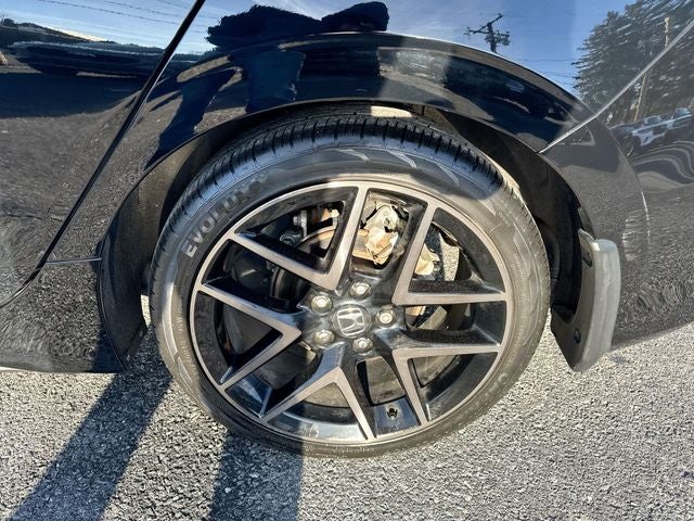 2022 Honda Civic Sport Touring