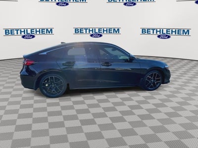 2022 Honda Civic Sport Touring