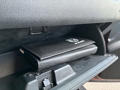 2018 RAM 1500 Night