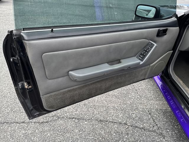 1988 Ford Mustang GT