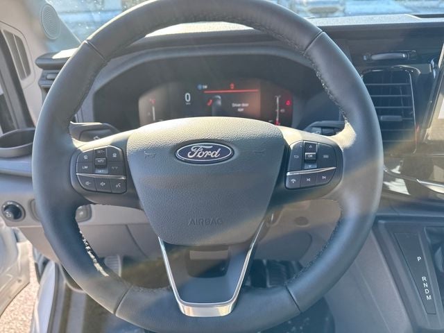 2026 Ford Transit-350 XLT