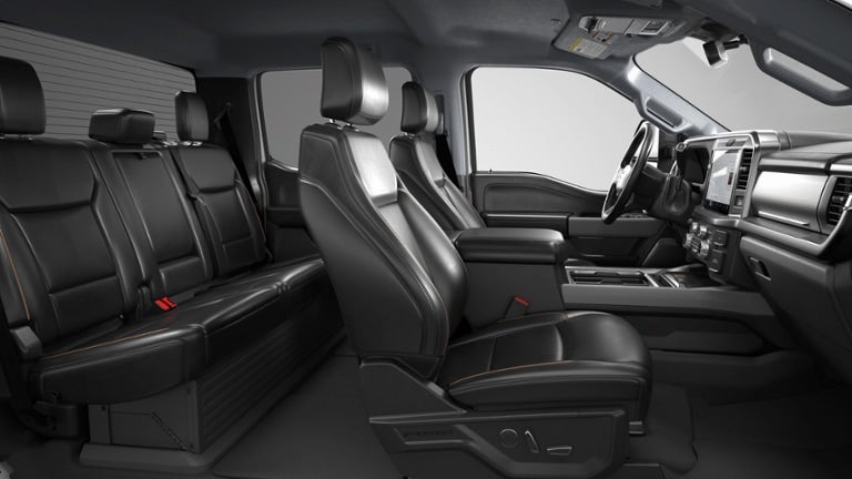 2026 Ford F-450SD Lariat DRW