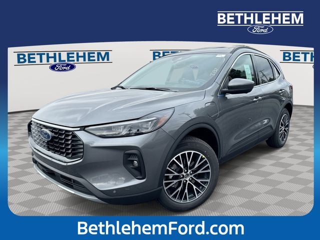 2026 Ford Escape Plug-In Hybrid Base
