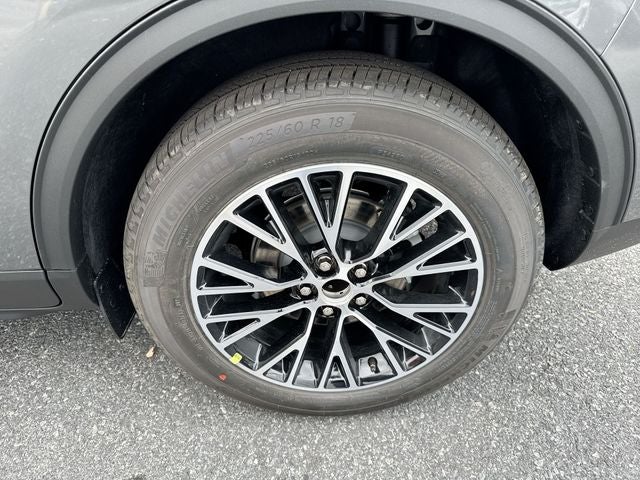 2026 Ford Escape Plug-In Hybrid Base