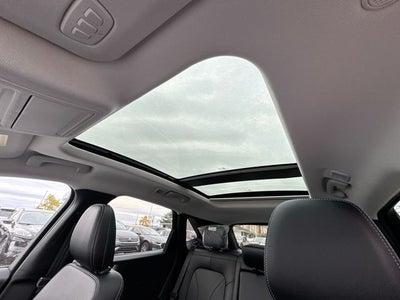 2026 Ford Escape Plug-In Hybrid Base