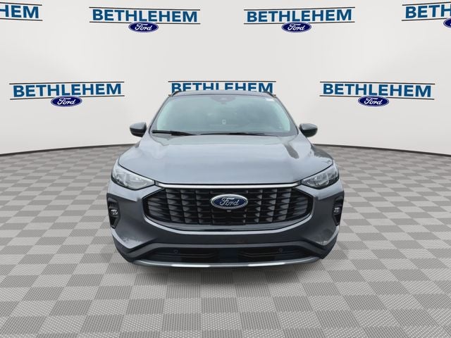 2026 Ford Escape Plug-In Hybrid Base